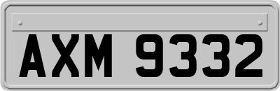 AXM9332