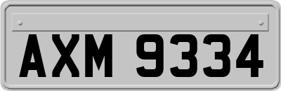 AXM9334