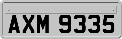 AXM9335
