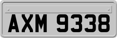 AXM9338