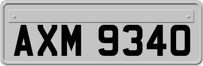 AXM9340