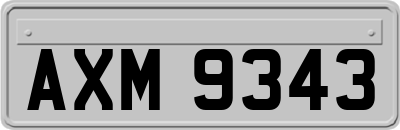 AXM9343