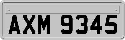 AXM9345