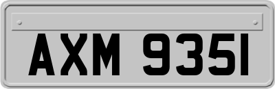 AXM9351