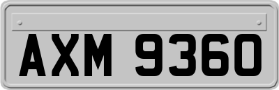 AXM9360