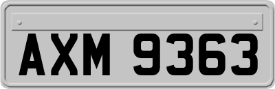 AXM9363