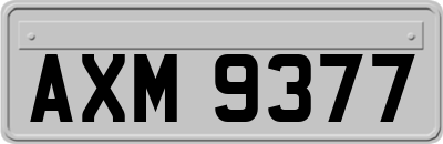 AXM9377