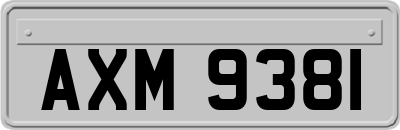 AXM9381