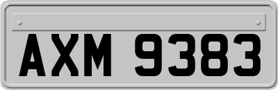 AXM9383