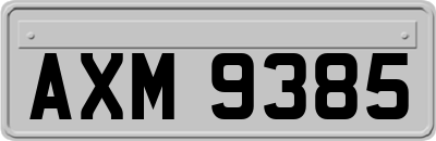AXM9385