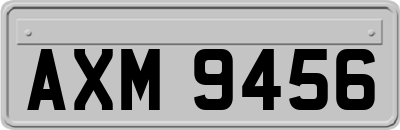 AXM9456
