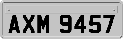 AXM9457