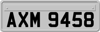 AXM9458