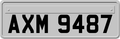 AXM9487