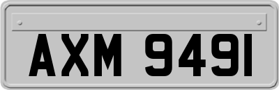 AXM9491