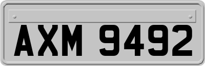 AXM9492