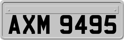 AXM9495