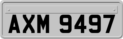 AXM9497