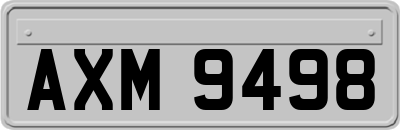 AXM9498