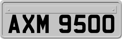 AXM9500