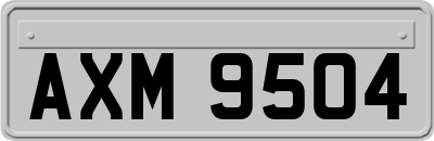 AXM9504