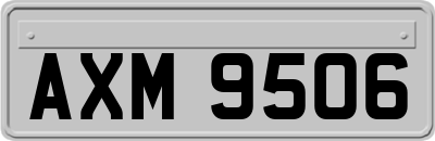 AXM9506