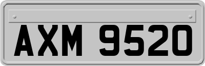 AXM9520
