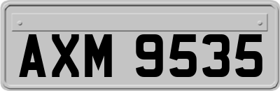 AXM9535
