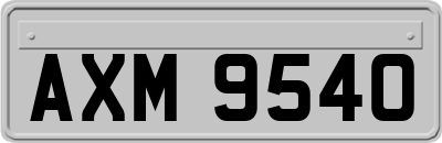 AXM9540