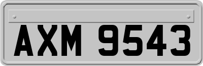 AXM9543