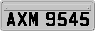 AXM9545
