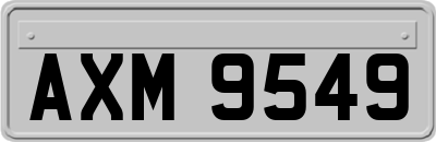 AXM9549