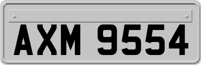 AXM9554