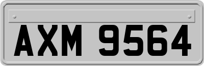 AXM9564