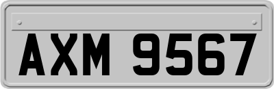 AXM9567