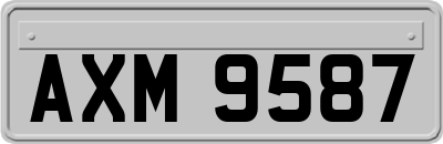 AXM9587