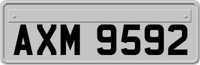 AXM9592