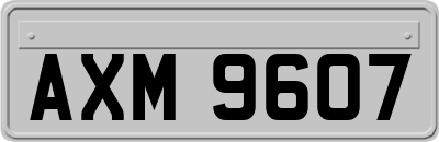 AXM9607