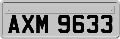 AXM9633