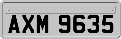 AXM9635