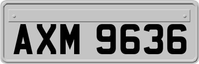 AXM9636