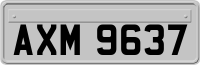 AXM9637