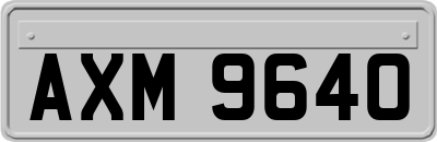 AXM9640