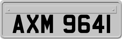 AXM9641