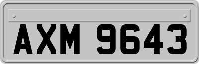 AXM9643