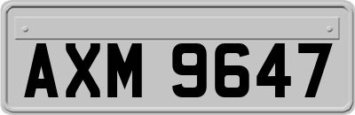 AXM9647