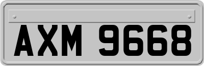 AXM9668