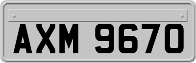 AXM9670