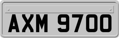 AXM9700