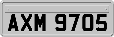 AXM9705